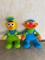 Bert en Ernie, Verzamelen, Gebruikt, Ophalen of Verzenden