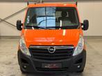 Opel Movano Open laadbak / Navi / Kraan / Btw-Wagen, Auto's, Opel, Euro 5, https://public.car-pass.be/vhr/036e4e0e-0b58-4bbb-baa8-f12e1d46cc25