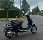 Scooter Vespa Primavera klasse a, Fietsen en Brommers, Ophalen of Verzenden, Zo goed als nieuw