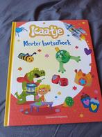Kaatje Kleuter Knutselboek, Boeken, Ophalen, Zo goed als nieuw, Jongen of Meisje, Non-fictie