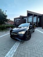 MERCEDES GLA 250e AMG Line Hybride Rechargeable – 2023 –, Auto's, Mercedes-Benz, Automaat, Zwart, Leder, Elektrisch
