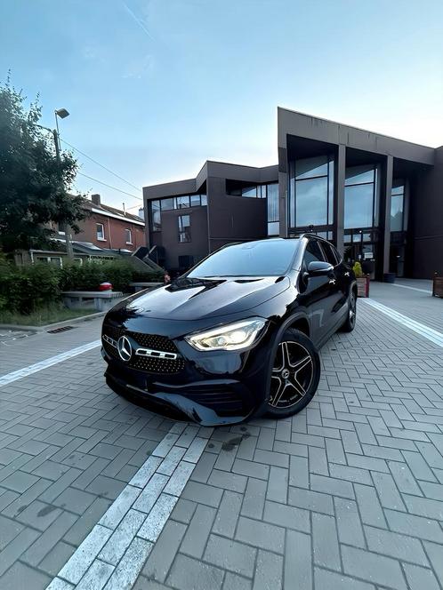 MERCEDES GLA 250e AMG Line Hybride Rechargeable – 2023 –, Auto's, Mercedes-Benz, Particulier, GLA, Zetelverwarming, Elektrisch