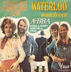 abba, Cd's en Dvd's, Vinyl | Pop, Ophalen of Verzenden