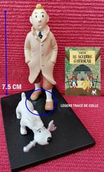 De scepter van Ottokar - KARIKATUUR VAN KUIFJE, Verzamelen, Verzenden, Zo goed als nieuw, Overige typen