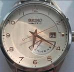 Aangeboden: Seiko Kinetic SRN049P1 horloge.


Het horloge is, Seiko, Enlèvement ou Envoi, Acier, Acier
