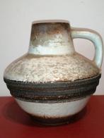 Vase vintage W-Germany, Enlèvement