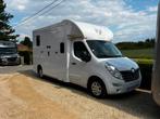 Mooie ATM Dub.Cab. 16000km!!!paardencamionette, Ophalen