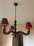 Antieke luster te koop, Huis en Inrichting, Ophalen, Gebruikt