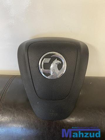 OPEL ASTRA J MOKKA Stuur airbag  beschikbaar voor biedingen