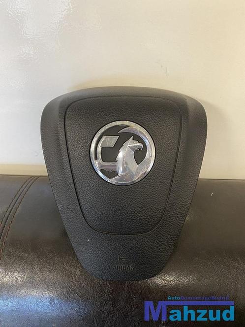 OPEL ASTRA J MOKKA Stuur airbag, Auto-onderdelen, Dashboard en Schakelaars, Opel, Gebruikt, Ophalen of Verzenden