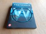 nr.1155 - Dvd's westworld -  seizoen 1, Vanaf 16 jaar, Ophalen of Verzenden, Actie en Avontuur