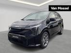 KIA Picanto MY26 Pace 1.0 GDI ISG  68 AMT + LP NEW DEMO !, Auto's, Kia, 1025 kg, Stof, 50 kW, Zwart
