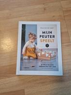Mijn kleuter speelt, Ophalen of Verzenden, Zo goed als nieuw