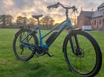 Elektrische fiets Stella bike Morena blue 2023, Enlèvement, Comme neuf