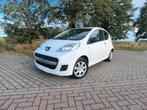 Peugeot 107 1.0 benzine euro 5 48000km, Auto's, Euro 5, Handgeschakeld, Particulier, 2 deurs