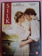 DVD Silk, Ophalen of Verzenden, Zo goed als nieuw