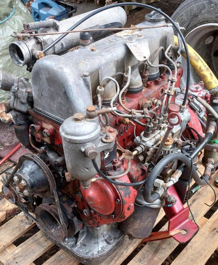 Indenor, Mercedes, Lister, Hatz ..., Diensten en Vakmensen, Reparatie en Onderhoud | Watersport en Boten, Motor en Besturing