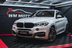 BMW X6 M M50 dAS // Premier propriétaire, Cuir, Achat, Entreprise, 2260 kg