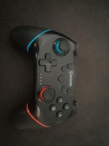Battletron controler beschikbaar voor biedingen