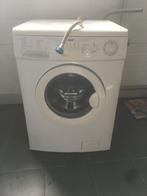 Zanussi wasmachine, 85 tot 90 cm, 1600 toeren of meer, 4 tot 6 kg, Gebruikt
