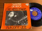 Walter De Buck ‎– Het Gents Viswijf, Cd's en Dvd's, Ophalen of Verzenden, 7 inch, Nederlandstalig, Single