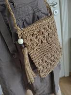 nieuw zomers tasje, Ophalen of Verzenden, Nieuw