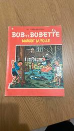 Bob et bobette Margot la folle, Utilisé