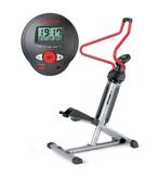 Kettler  step weg wegens opruiming, Sport en Fitness, Fitnessmaterialen, Ophalen, Zo goed als nieuw, Stepbank