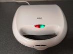 Croque machine, Elektronische apparatuur, Ophalen of Verzenden, Gebruikt