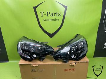 renault clio 5 koplamp links rechts 260609987R 260100902R beschikbaar voor biedingen