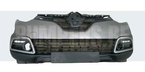 Bumper Renault Captur I 1 13-17  620842933R Voorbumper HK864, Auto-onderdelen, Carrosserie, Bumper, Voor, Gebruikt, 6 maanden garantie
