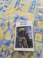 Stanislas-André Steeman. La maison des veilles., Enlèvement ou Envoi, Comme neuf