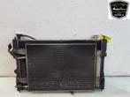 RADIATEUR COMPLEET Mitsubishi Colt (Z2 / Z3), Auto-onderdelen, Gebruikt, Mitsubishi