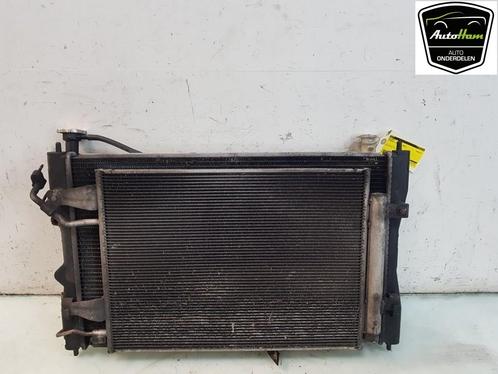 RADIATEUR COMPLEET Mitsubishi Colt (Z2 / Z3), Auto-onderdelen, Airco en Verwarming, Mitsubishi, Gebruikt
