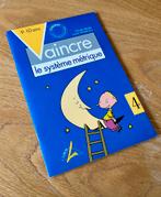 Vaincre le système métrique, Livres, Livres scolaires, Enlèvement ou Envoi, Comme neuf, Primaire, Mathématiques A