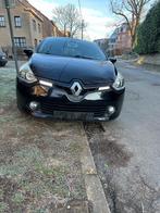 RENAULT CLIO BENZINE /900 CC TCE/ KLAAR VOOR REGISTRATIE, Auto's, Zwart, 5 deurs, Particulier, Clio