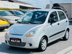 Chevrolet MATIZ 0.8 ** 25.000 km * AUTOMAAT *** AIRCO, Automaat, 4 deurs, Matiz, Bedrijf