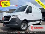 Mercedes-Benz Sprinter 317 L2H2 RWD (39.250€ex) CAMERA|MBU, Achat, Euro 6, Entreprise, 3 places