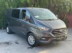 Ford transit automaat 2019 11.500€ zo meenemen, Auto's, Automaat, Bedrijf, Diesel, 5 deurs