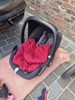 Maxi Cosi met toebehoren, Ophalen, Zo goed als nieuw, Overige typen, Overige merken