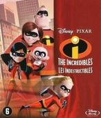 The Incredibles - Blu-Ray, CD & DVD, Blu-ray, Envoi, Action