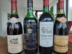 Rode en witte wijnen, Collections, Vins, Autres types, France, Enlèvement