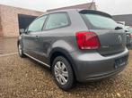 Vw polo 1.2i 2011 135000km airco! Nieuwstaat!, Auto's, Volkswagen, Euro 5, Bedrijf, Handgeschakeld, Te koop