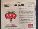 Reclame voor tabak ... Diverse merken, Verzamelen, Ophalen of Verzenden, Zo goed als nieuw