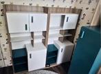 Set Kasten voor kinderkamer in goede staat (4 meubelstukken), Ophalen of Verzenden, Zo goed als nieuw