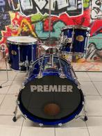 Premier Signia drum batterie, Ophalen, Premier