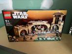 Lego Star Wars 75326 LEGE DOOS/Box VIDE/EMPTY BOX, Comme neuf, Lego, Enlèvement ou Envoi