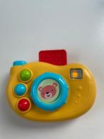 Babyspeelgoed camera met geluid en lichteffecten voor baby’s, Kinderen en Baby's, Speelgoed | Babyspeelgoed, Ophalen of Verzenden