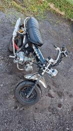 Dax te koop, Fietsen en Brommers, Brommers | Honda, Gebruikt, 72 cc, Ophalen of Verzenden, Klasse B (45 km/u)