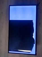 Sharp 48-inch tv met gebroken LCD-scherm., Audio, Tv en Foto, Televisies, Ophalen of Verzenden, Gebruikt, LCD, Sharp